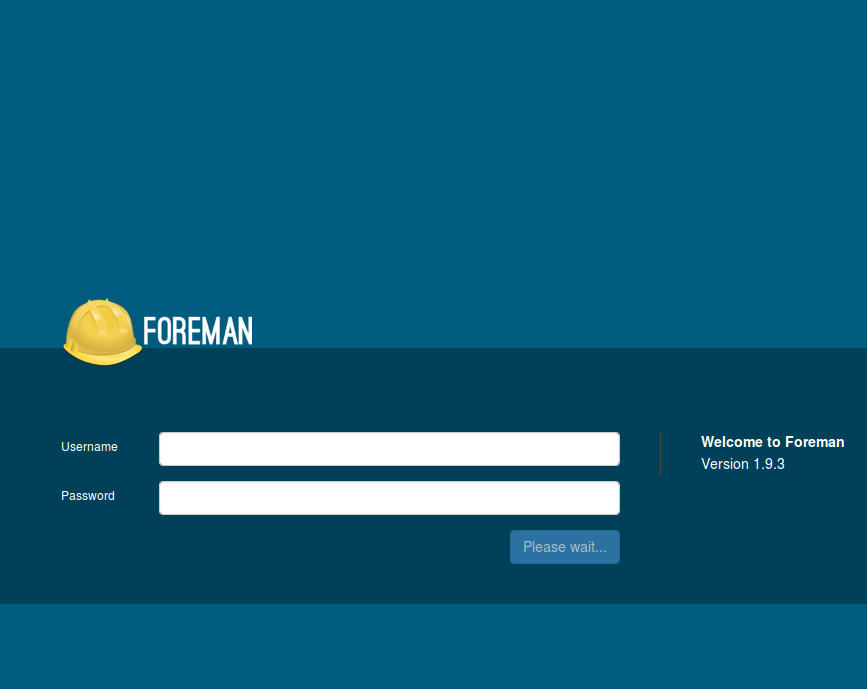 forman-login