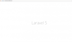 laravel